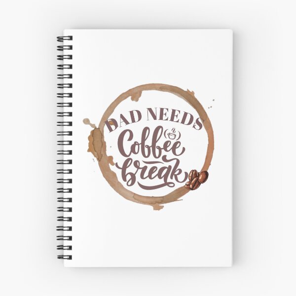 Item preview, Dad needs coffee break  designed and sold by Roova-art.
