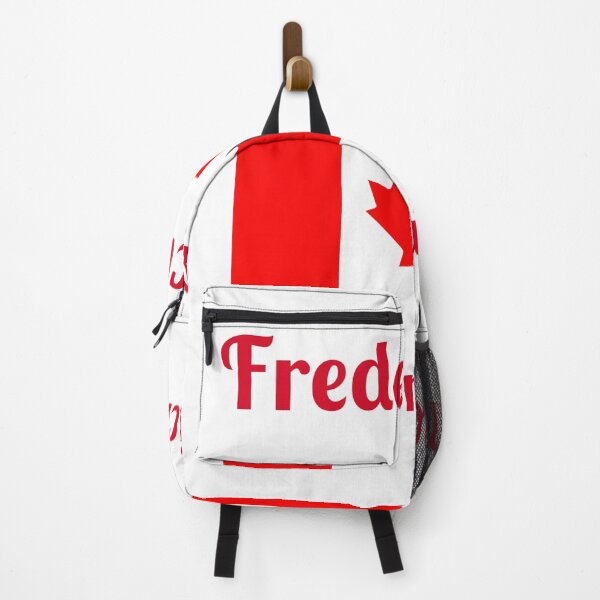 Item preview, Fredericton New Brunswick (Canada) - Stylish Prints, designed and sold by Fleetwood1994.