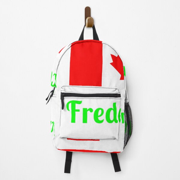 Item preview, Fredericton New Brunswick (Canada) - Stylish Prints, designed and sold by Fleetwood1994.