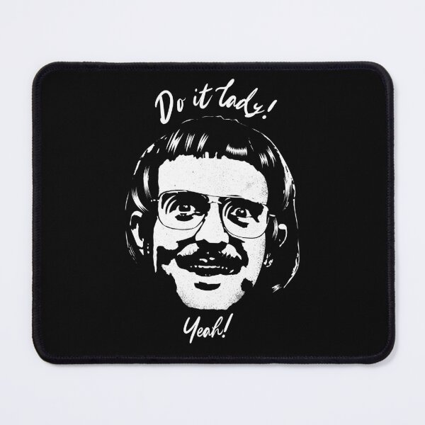 Item preview, Do it lady - chit - office designed and sold by therocketman.