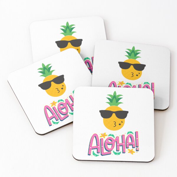 Item preview, Funny Tropical Summer Outfit designed and sold by Sticker Mania Studio.