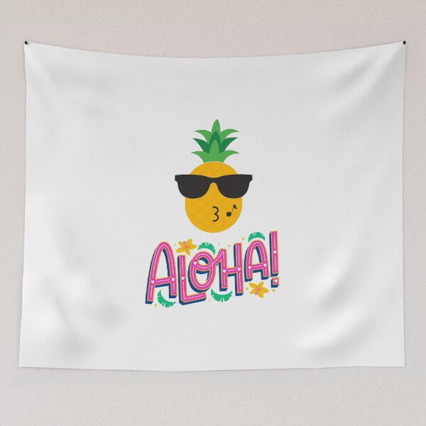 Item preview, Funny Tropical Summer Outfit designed and sold by Sticker Mania Studio.