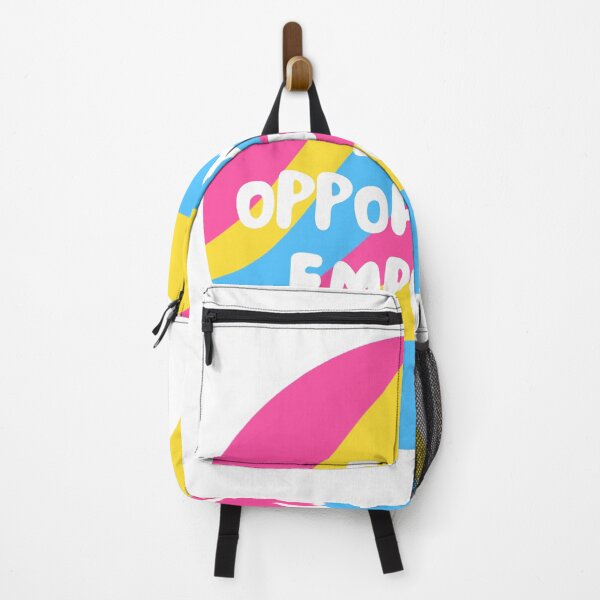 Item preview, Equal opportunity employer (pan) designed and sold by ugh-lines.