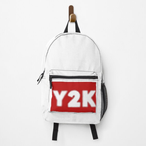 Item preview, Retro Y2K Bold Typography Design – Vintage 2000s Aesthetic designed and sold by Purti123.