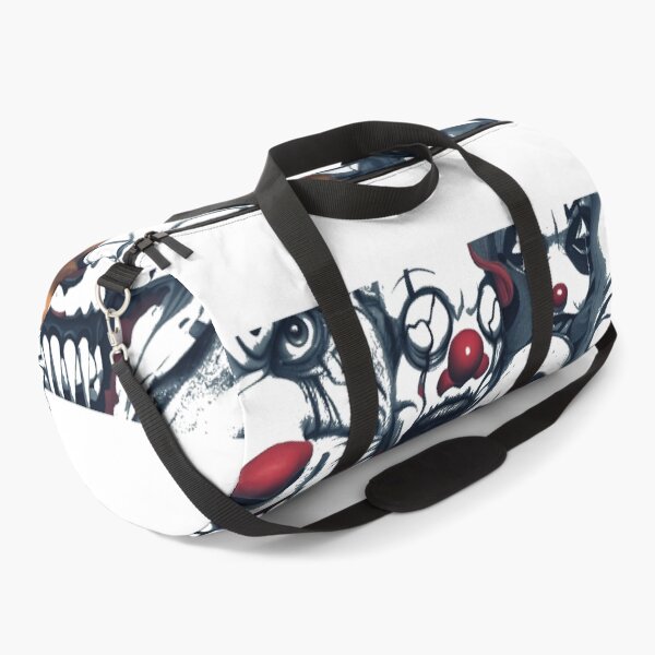Item preview, Clown conclave designed and sold by Glenbobagins.