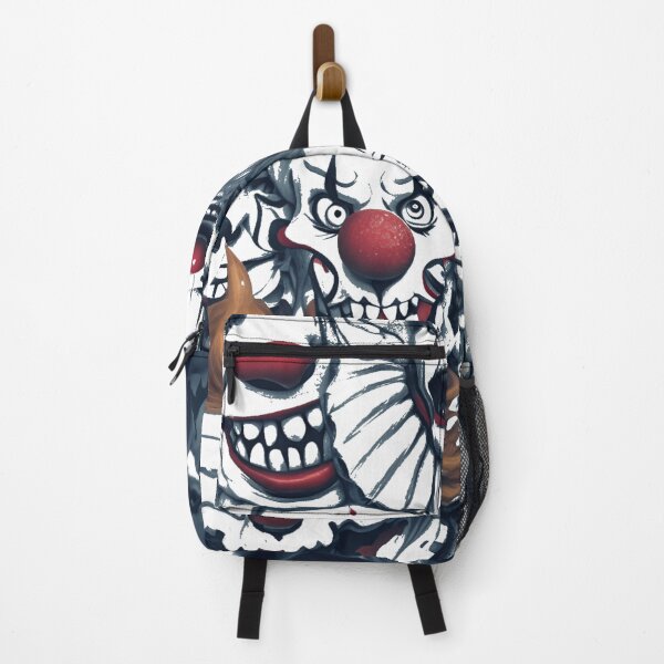Item preview, Clown conclave designed and sold by Glenbobagins.
