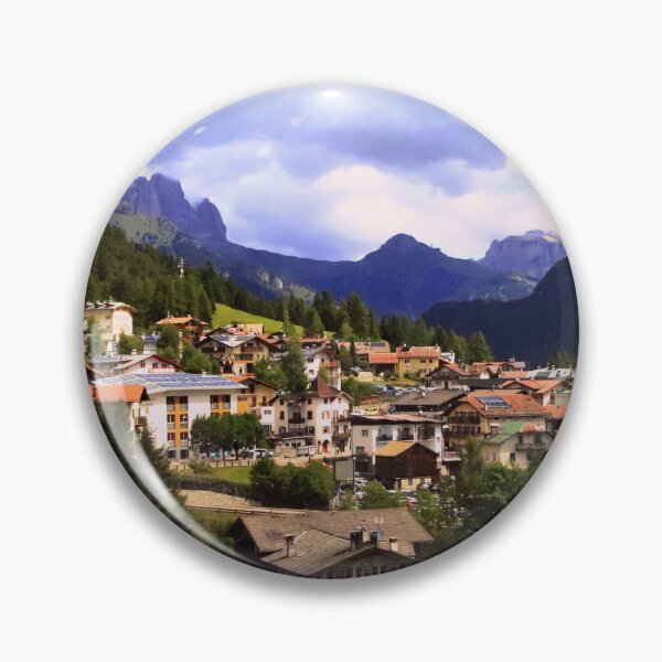 Item preview, Vigo di Fassa designed and sold by annalisa56.