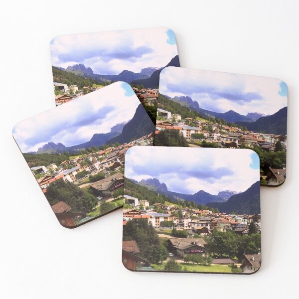 Item preview, Vigo di Fassa designed and sold by annalisa56.