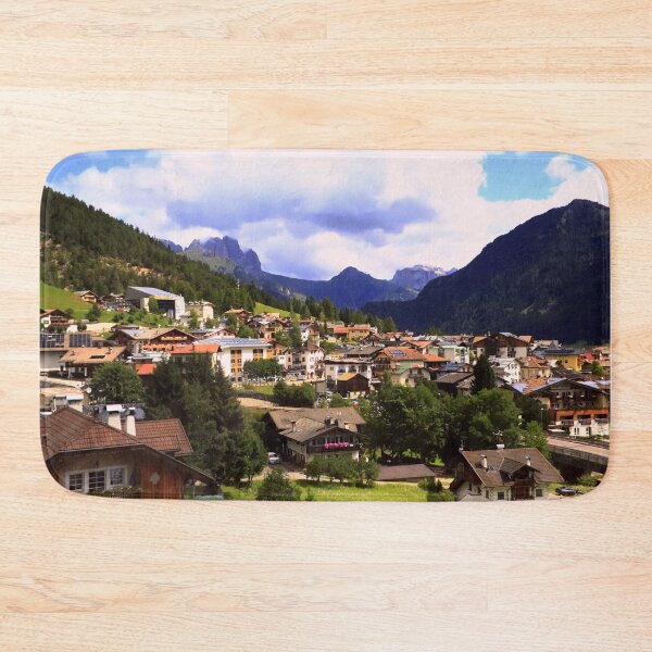 Item preview, Vigo di Fassa designed and sold by annalisa56.