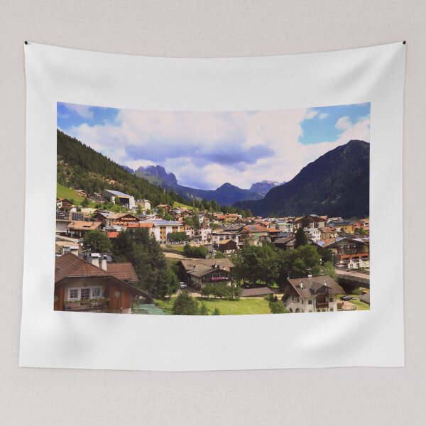 Item preview, Vigo di Fassa designed and sold by annalisa56.