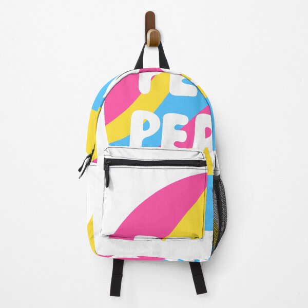 Item preview, People person (pan) designed and sold by ugh-lines.