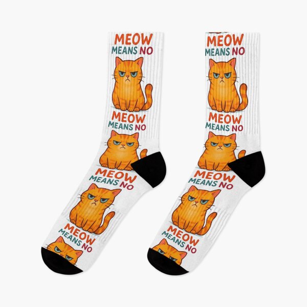 Item preview, meow, kitties, purr, cat, i love cats, angry cat designed and sold by TrueArtVibes.