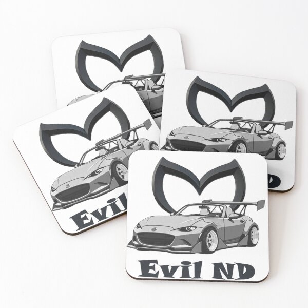 Item preview, Evil M - ND designed and sold by MyYata.