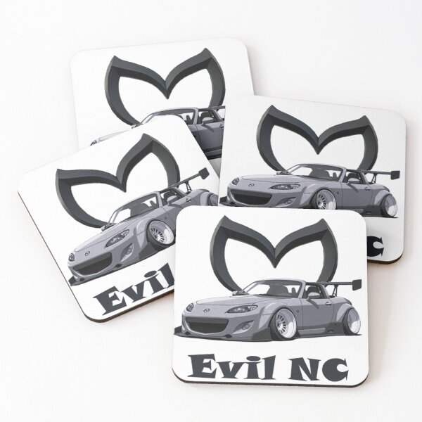 Item preview, Evil M - NC designed and sold by MyYata.