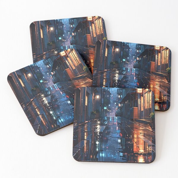 Item preview, The Empty Street designed and sold by Arjay Graphic Design.
