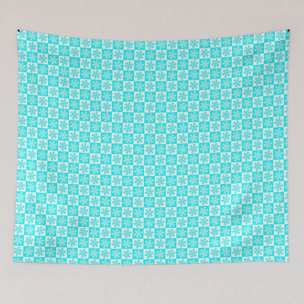 Item preview, Snowflake Pattern designed and sold by Reethes.