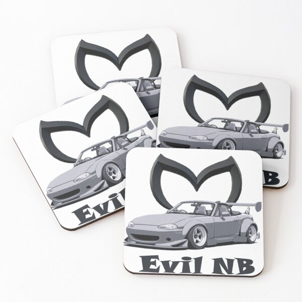 Item preview, Evil M - NB designed and sold by MyYata.