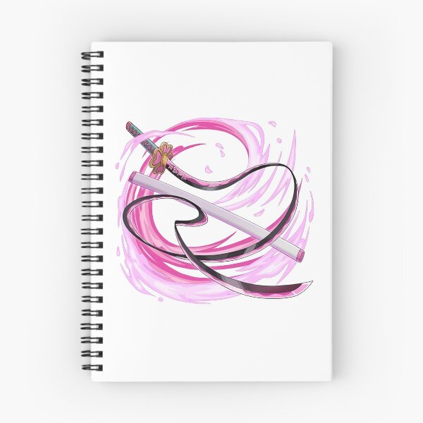 Item preview,  Demom slayer mitsuri designed and sold by messylight.
