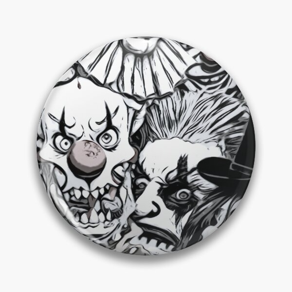 Item preview, Clowning around designed and sold by Glenbobagins.