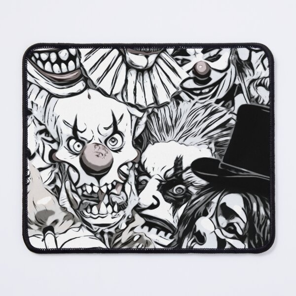Item preview, Clowning around designed and sold by Glenbobagins.