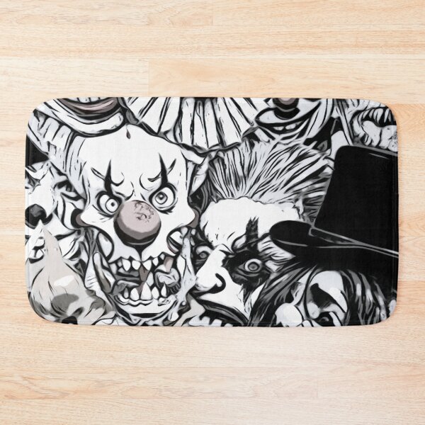 Item preview, Clowning around designed and sold by Glenbobagins.