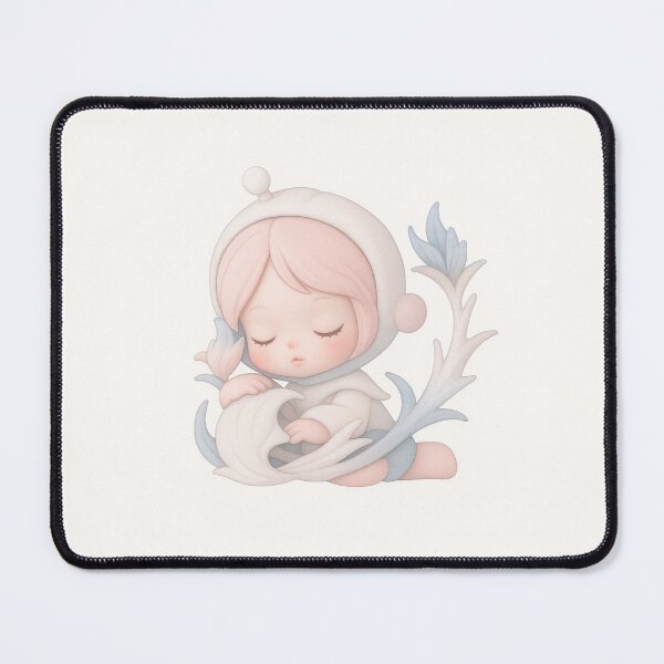 Item preview, Skullpanda kawaii aesthetic designed and sold by purul3nt.
