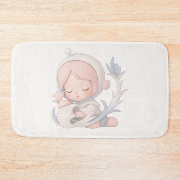 Item preview, Skullpanda kawaii aesthetic designed and sold by purul3nt.