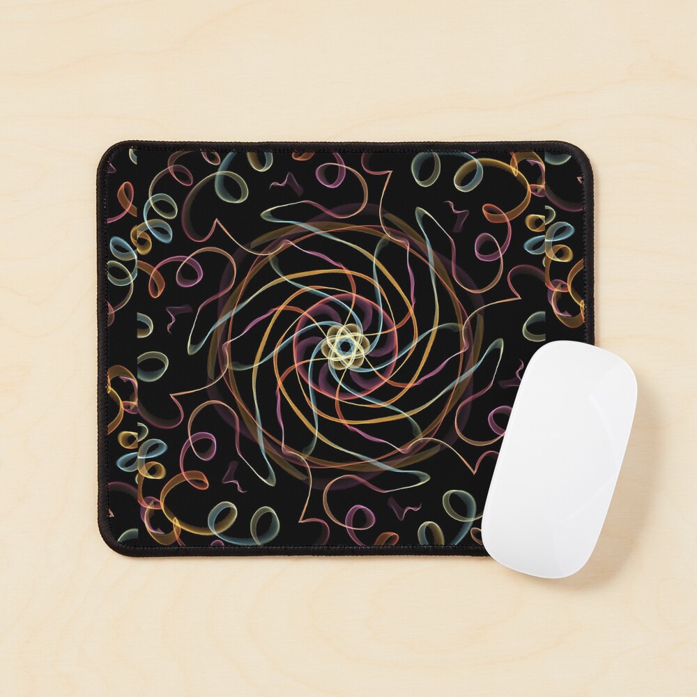 Item preview, Mouse Pad designed and sold by RxPhotography.