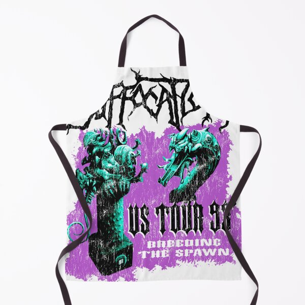 Item preview, Suffocation bootleg Vintage Music Classic- Retro Death Metal designed and sold by ultimomondo.