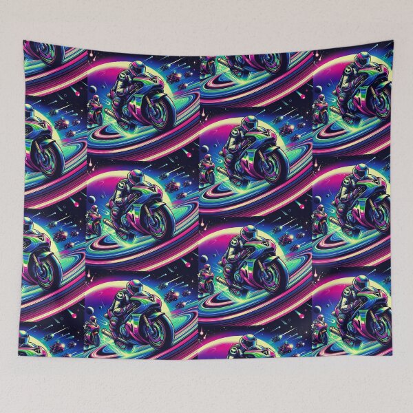 Item preview, Motorcycle race  designed and sold by Dogandesighn.