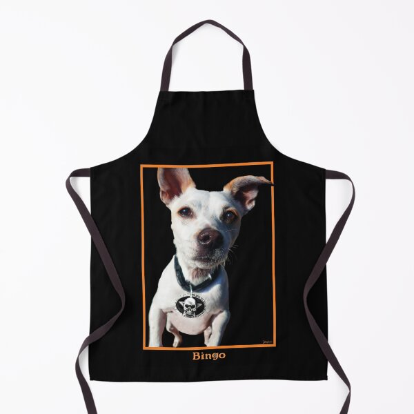 Item preview, BINGO DOG designed and sold by jetty born.