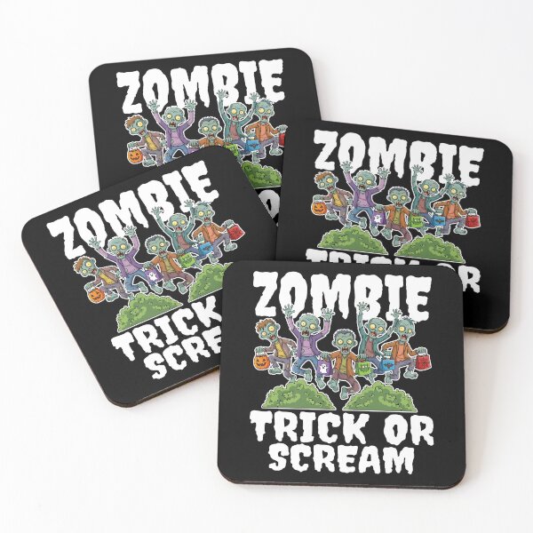 Item preview, GRIM ZOMBIE REAPER - ZOMBIE HALLOWEEN designed and sold by KEF Custom.