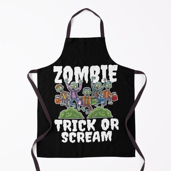 Item preview, GRIM ZOMBIE REAPER - ZOMBIE HALLOWEEN designed and sold by KEF Custom.