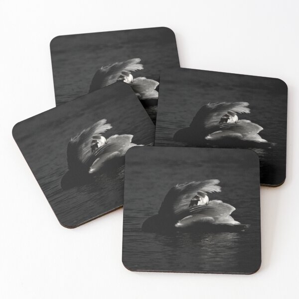 Item preview, Frozen reality - Beautiful nature 350 designed and sold by deep-sea-birds.