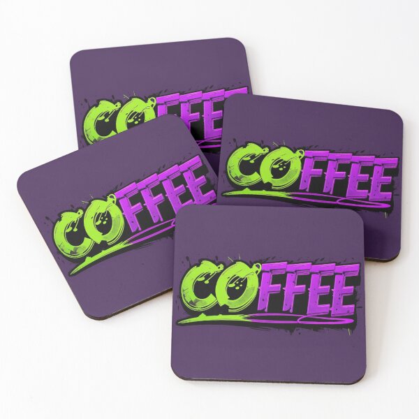 Item preview, Coffee 87 designed and sold by Zeir Shop.