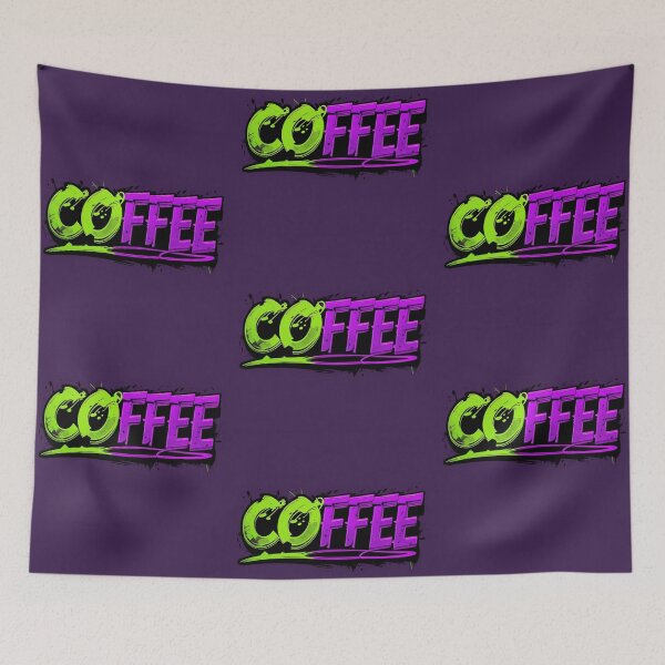 Item preview, Coffee 87 designed and sold by Zeir Shop.