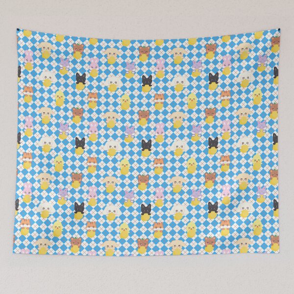 Item preview, Lemon Drop Aniteez designed and sold by SparkDiamond.