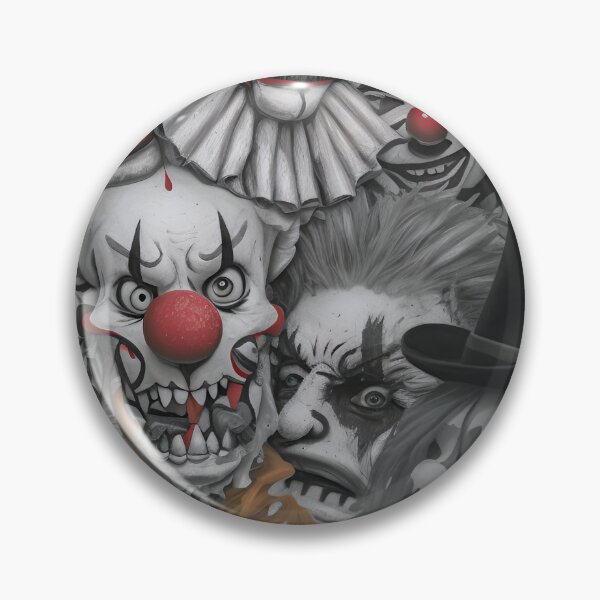 Item preview, Sinister laughs designed and sold by Glenbobagins.
