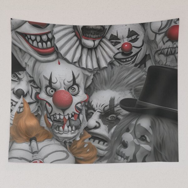 Item preview, Sinister laughs designed and sold by Glenbobagins.