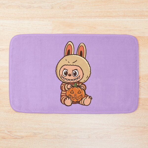 Item preview, Halloween Cute Labubu designed and sold by BrownHorse90s.