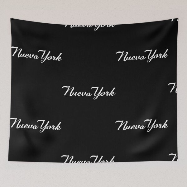 Item preview, Go To Nueva York | Big Apple Adventure Awaits designed and sold by HattieHowe.