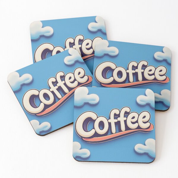 Item preview, Coffee 92 designed and sold by Zeir Shop.