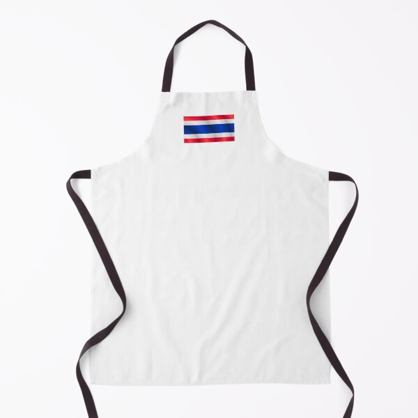 Item preview, Thai National Flag – Thailand Pride Design designed and sold by konthai.familyart.