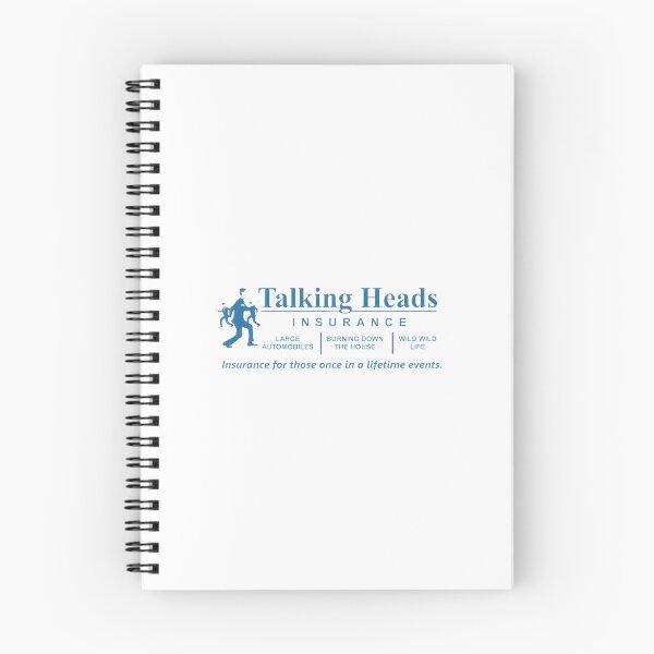 Item preview, Once In A Lifetime Event Coverage | Quirky Insurance Logo designed and sold by HattieHowe.