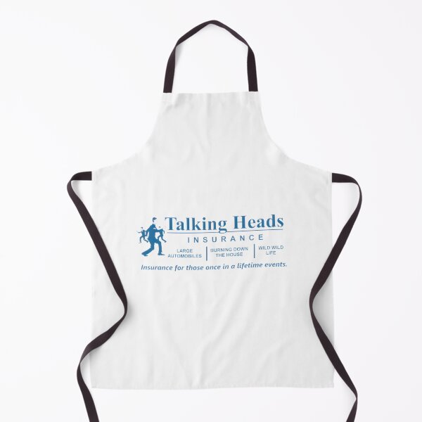 Item preview, Once In A Lifetime Event Coverage | Quirky Insurance Logo designed and sold by HattieHowe.