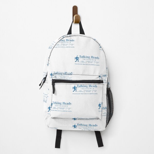 Item preview, Once In A Lifetime Event Coverage | Quirky Insurance Logo designed and sold by HattieHowe.