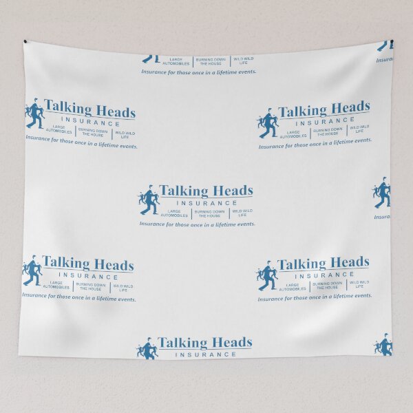 Item preview, Once In A Lifetime Event Coverage | Quirky Insurance Logo designed and sold by HattieHowe.