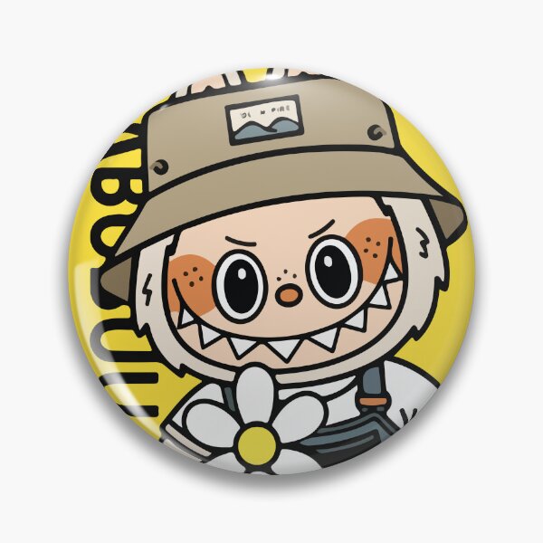 Item preview, Cute Labubu designed and sold by BrownHorse90s.