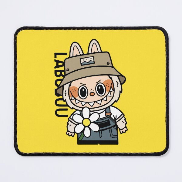 Item preview, Cute Labubu designed and sold by BrownHorse90s.