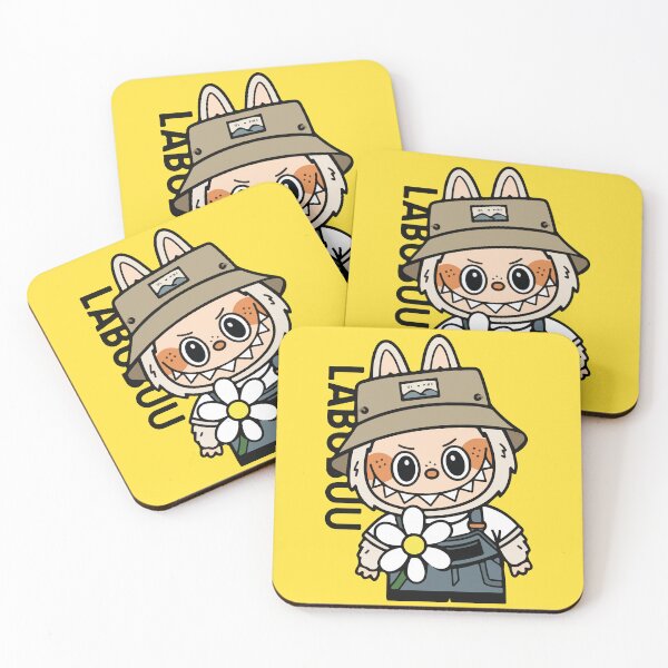 Item preview, Cute Labubu designed and sold by BrownHorse90s.
